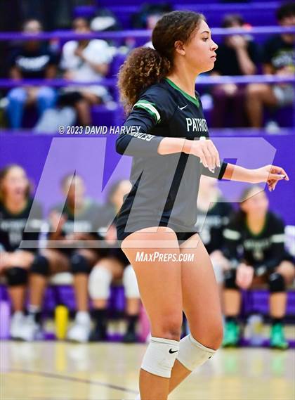 Thumbnail 3 in George Washington vs Littleton  photogallery.