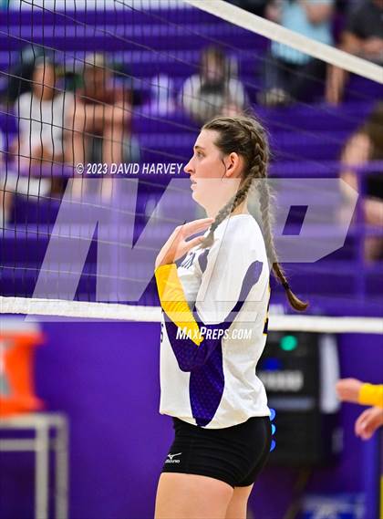 Thumbnail 2 in George Washington vs Littleton  photogallery.