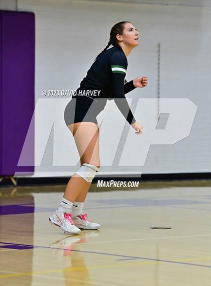 Thumbnail 2 in George Washington vs Littleton  photogallery.