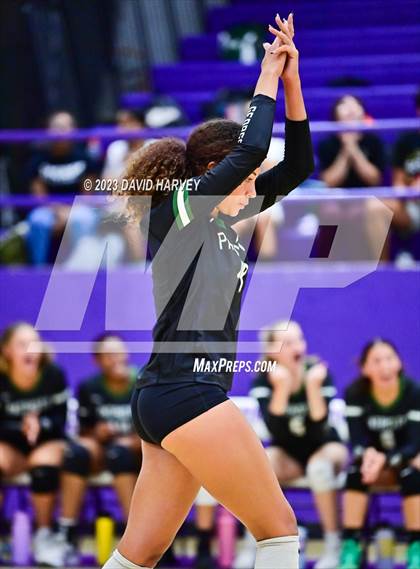 Thumbnail 1 in George Washington vs Littleton  photogallery.
