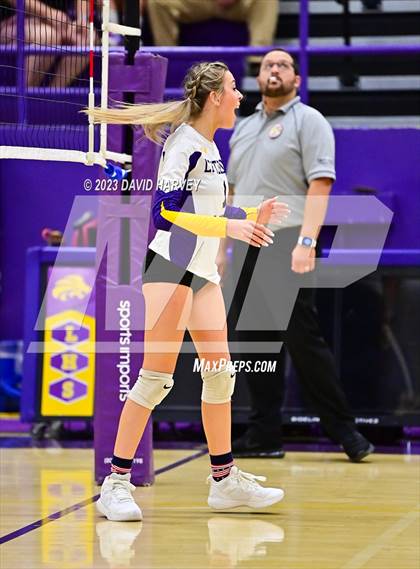 Thumbnail 2 in George Washington vs Littleton  photogallery.