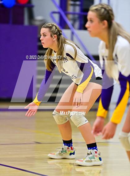 Thumbnail 3 in George Washington vs Littleton  photogallery.