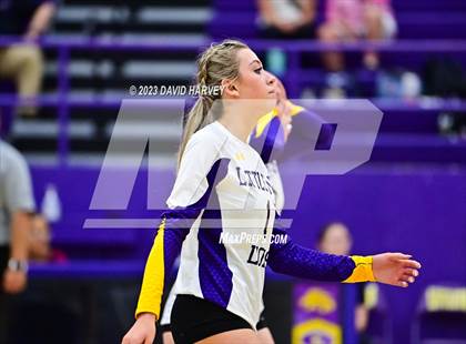 Thumbnail 1 in George Washington vs Littleton  photogallery.