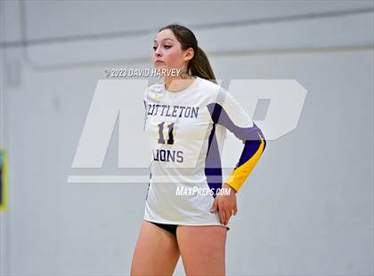 Thumbnail 3 in George Washington vs Littleton  photogallery.