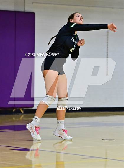 Thumbnail 2 in George Washington vs Littleton  photogallery.