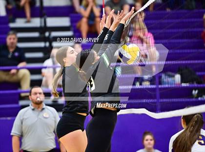 Thumbnail 2 in George Washington vs Littleton  photogallery.