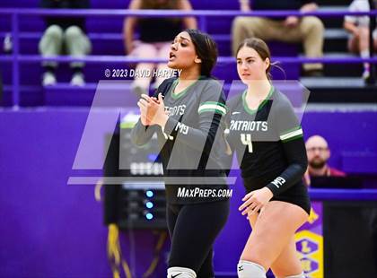 Thumbnail 3 in George Washington vs Littleton  photogallery.