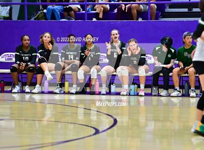 Thumbnail 1 in George Washington vs Littleton  photogallery.