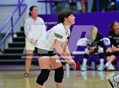 Thumbnail 2 in George Washington vs Littleton  photogallery.