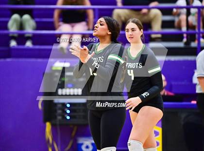 Thumbnail 1 in George Washington vs Littleton  photogallery.