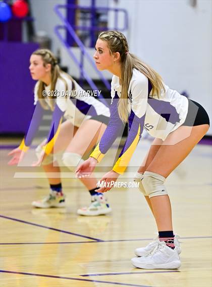 Thumbnail 1 in George Washington vs Littleton  photogallery.