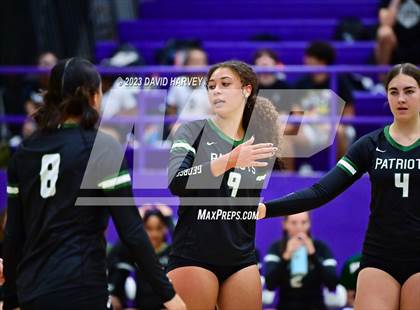 Thumbnail 1 in George Washington vs Littleton  photogallery.
