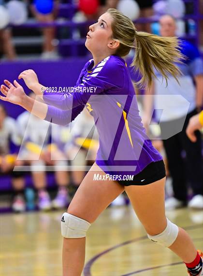 Thumbnail 1 in George Washington vs Littleton  photogallery.