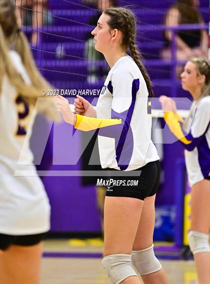 Thumbnail 3 in George Washington vs Littleton  photogallery.