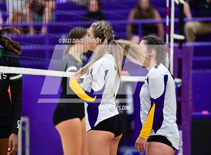 Thumbnail 2 in George Washington vs Littleton  photogallery.