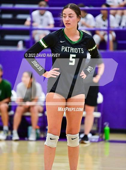 Thumbnail 3 in George Washington vs Littleton  photogallery.