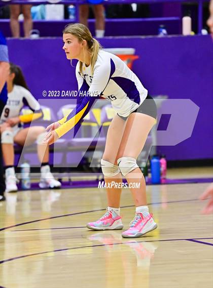 Thumbnail 1 in George Washington vs Littleton  photogallery.