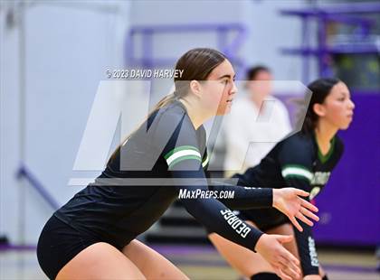 Thumbnail 2 in George Washington vs Littleton  photogallery.