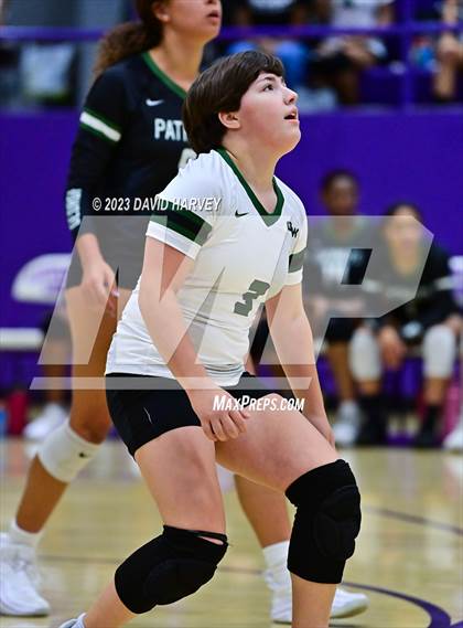 Thumbnail 3 in George Washington vs Littleton  photogallery.