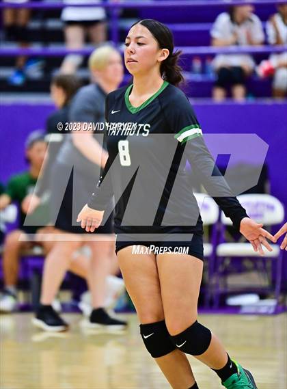 Thumbnail 3 in George Washington vs Littleton  photogallery.