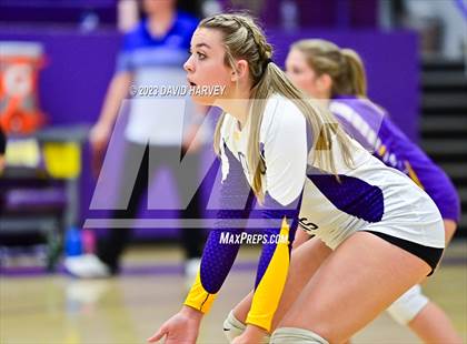 Thumbnail 1 in George Washington vs Littleton  photogallery.