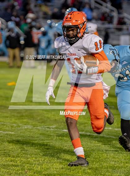 Thumbnail 3 in South View @ Overhills photogallery.