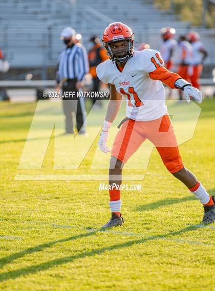 Thumbnail 3 in South View @ Overhills photogallery.