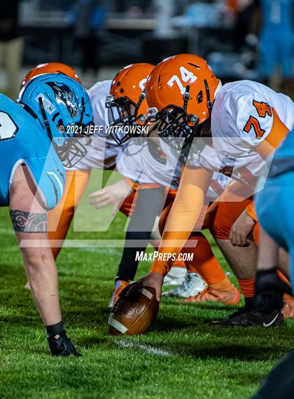 Thumbnail 1 in South View @ Overhills photogallery.