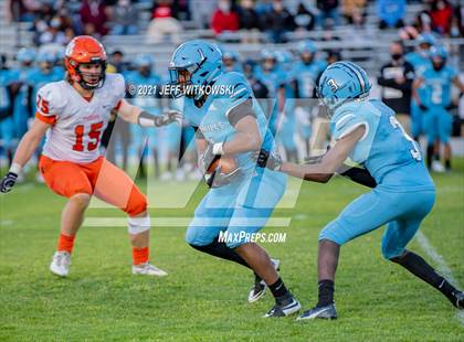 Thumbnail 3 in South View @ Overhills photogallery.