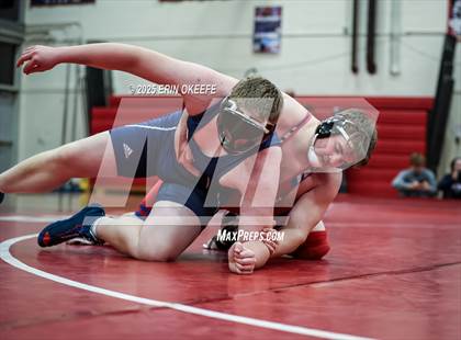Thumbnail 2 in Smithtown West vs Bellport (Suffolk County Dual Meet Championship D1 Quarterfinal) photogallery.