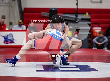 Thumbnail 1 in Smithtown West vs Bellport (Suffolk County Dual Meet Championship D1 Quarterfinal) photogallery.