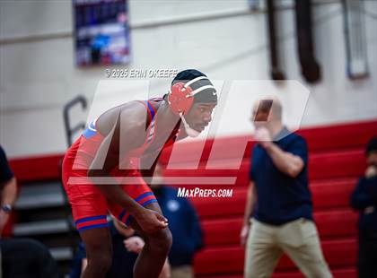 Thumbnail 1 in Smithtown West vs Bellport (Suffolk County Dual Meet Championship D1 Quarterfinal) photogallery.