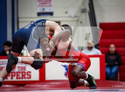 Thumbnail 1 in Smithtown West vs Bellport (Suffolk County Dual Meet Championship D1 Quarterfinal) photogallery.