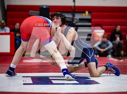 Thumbnail 3 in Smithtown West vs Bellport (Suffolk County Dual Meet Championship D1 Quarterfinal) photogallery.