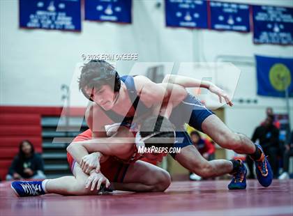Thumbnail 3 in Smithtown West vs Bellport (Suffolk County Dual Meet Championship D1 Quarterfinal) photogallery.