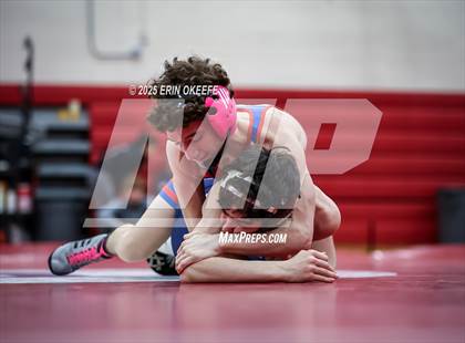Thumbnail 1 in Smithtown West vs Bellport (Suffolk County Dual Meet Championship D1 Quarterfinal) photogallery.