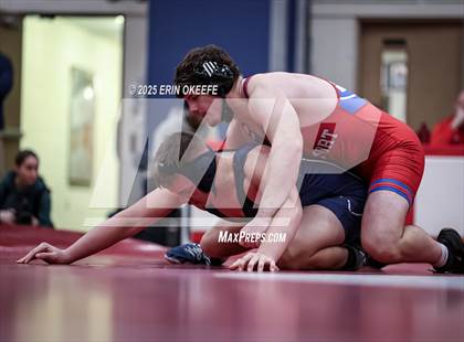 Thumbnail 2 in Smithtown West vs Bellport (Suffolk County Dual Meet Championship D1 Quarterfinal) photogallery.