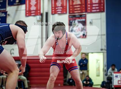 Thumbnail 3 in Smithtown West vs Bellport (Suffolk County Dual Meet Championship D1 Quarterfinal) photogallery.