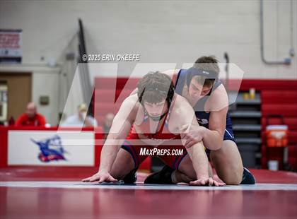 Thumbnail 3 in Smithtown West vs Bellport (Suffolk County Dual Meet Championship D1 Quarterfinal) photogallery.