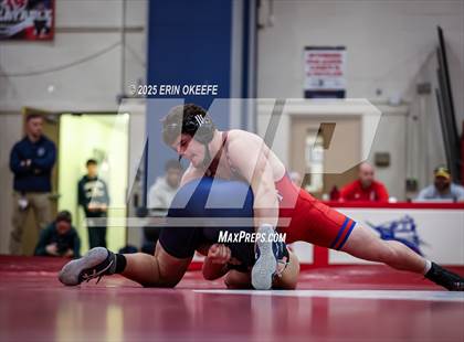 Thumbnail 1 in Smithtown West vs Bellport (Suffolk County Dual Meet Championship D1 Quarterfinal) photogallery.