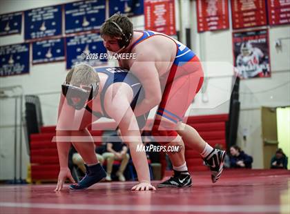 Thumbnail 1 in Smithtown West vs Bellport (Suffolk County Dual Meet Championship D1 Quarterfinal) photogallery.