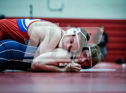 Thumbnail 3 in Smithtown West vs Bellport (Suffolk County Dual Meet Championship D1 Quarterfinal) photogallery.