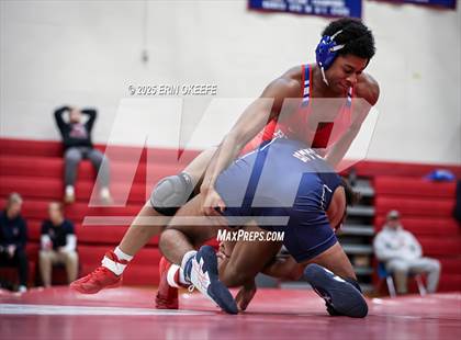 Thumbnail 1 in Smithtown West vs Bellport (Suffolk County Dual Meet Championship D1 Quarterfinal) photogallery.