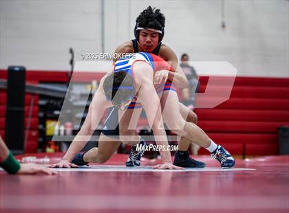 Thumbnail 3 in Smithtown West vs Bellport (Suffolk County Dual Meet Championship D1 Quarterfinal) photogallery.