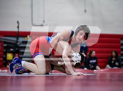 Thumbnail 1 in Smithtown West vs Bellport (Suffolk County Dual Meet Championship D1 Quarterfinal) photogallery.