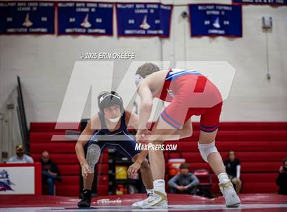 Thumbnail 1 in Smithtown West vs Bellport (Suffolk County Dual Meet Championship D1 Quarterfinal) photogallery.