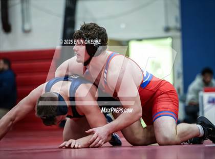 Thumbnail 2 in Smithtown West vs Bellport (Suffolk County Dual Meet Championship D1 Quarterfinal) photogallery.