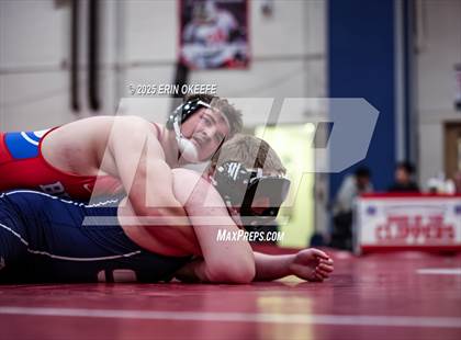 Thumbnail 3 in Smithtown West vs Bellport (Suffolk County Dual Meet Championship D1 Quarterfinal) photogallery.