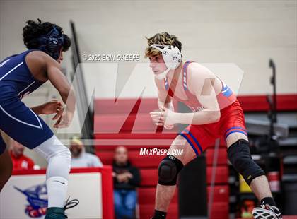 Thumbnail 1 in Smithtown West vs Bellport (Suffolk County Dual Meet Championship D1 Quarterfinal) photogallery.