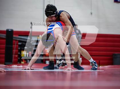 Thumbnail 1 in Smithtown West vs Bellport (Suffolk County Dual Meet Championship D1 Quarterfinal) photogallery.